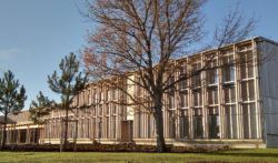 Collège Elsa Triolet