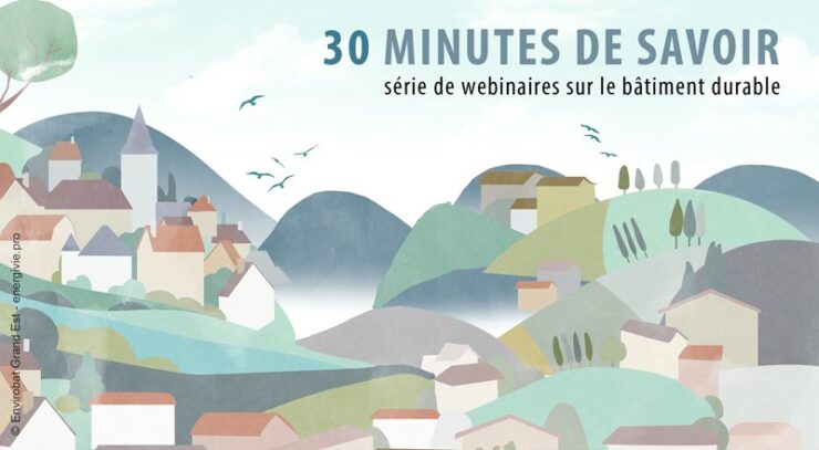 Nouveaux replays | Webinaires « 30 minutes de savoir »