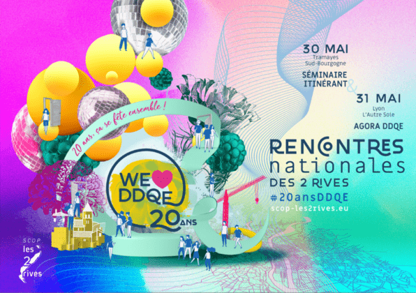 31/05/2024 – GORA DDQE « Déjà 20 ans… & dans 20 ans ? »