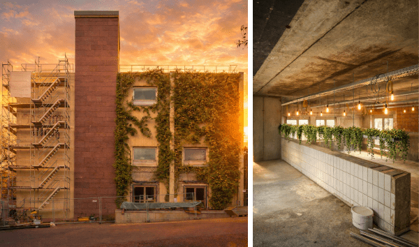 07/05/2026 – Bâtiment circulaire : De la stratégie à la pratique