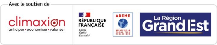 Climaxion soutien Envirobat Grand Est