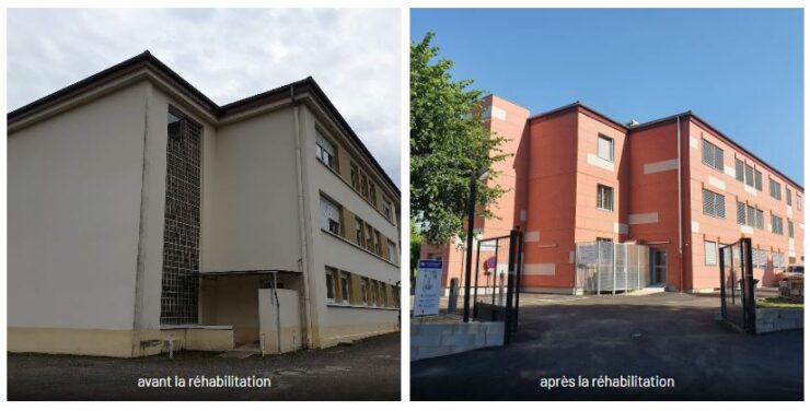 25/11/2022 – Visites de rénovations exemplaires passives en Haute-Marne (52)