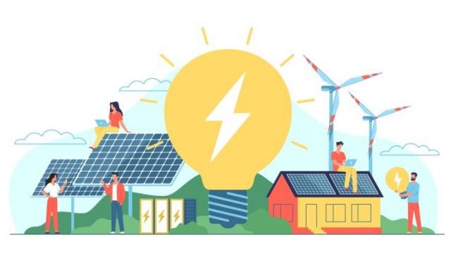 Les Dej’EnR, pour tout savoir sur les énergies renouvelables