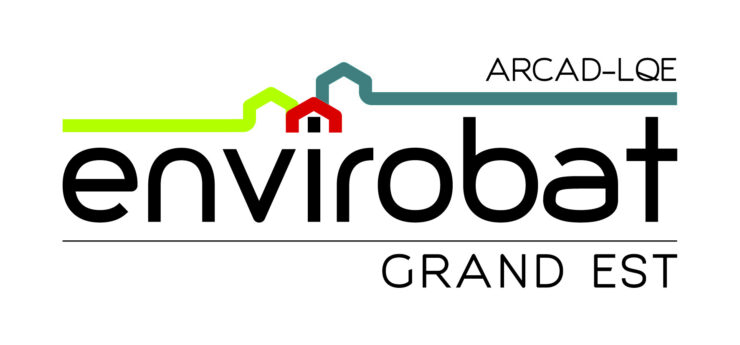 Logo Envirobat Grand Est - ARCAD-LQE