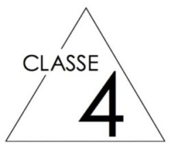 Logo Classe 4