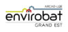 Logo Envirobat Grand Est ARCAD-LQE