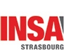 Logo INSA Strasbourg