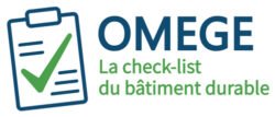 OMEGE - La check-list du bâtiment durable