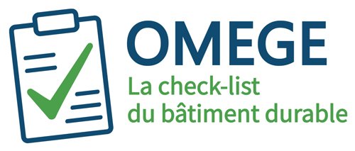 OMEGE - La check-list du bâtiment durable