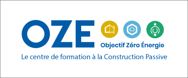 10-12/01/2023 | Formation Construction Passive et PHPP