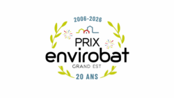 logo 20 ans prix