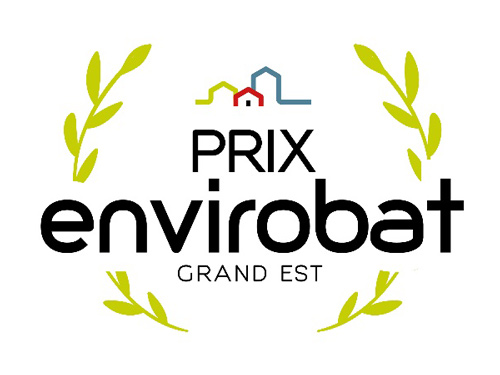 Logo prix Envirobat Grand Est