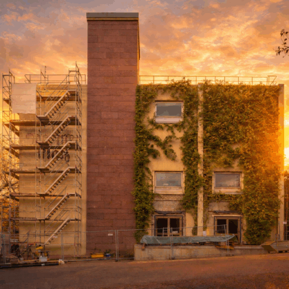 07/05/2026 – Bâtiment circulaire : De la stratégie à la pratique