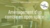 Interview – Aménagement d’un comble en open space à Mulhouse (68)