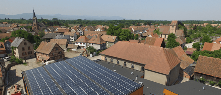 Replay – Vers un territoire à énergie positive