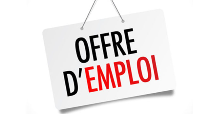 Offre d’emploi : Chargé·e de mission événementiel communication Envirobat Grand Est