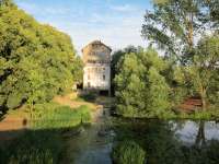 Relais de Pays "Le Moulin" à Hatrize (54) - Déconstruction, réhabilitation, construction, aménagement paysager