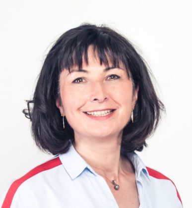 Nouvelle Présidente de la Commission Urbanisme