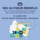 Replay – Table-ronde du forum réemploi : 1 an du Pacte