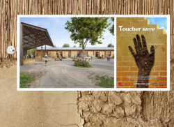 visite terre et film toucher terre
